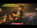 Yu Menglong Sings Do You Miss Me Too I M Not Okay Emotional Live Performance