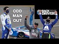 Why is Chase Elliott the only winless driver at Hendrick? | Backseat Drivers