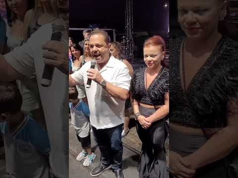 Adalberto Lopes no Carnaval 2025