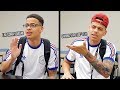 What Students Say To Teachers Vs What They Want To Say