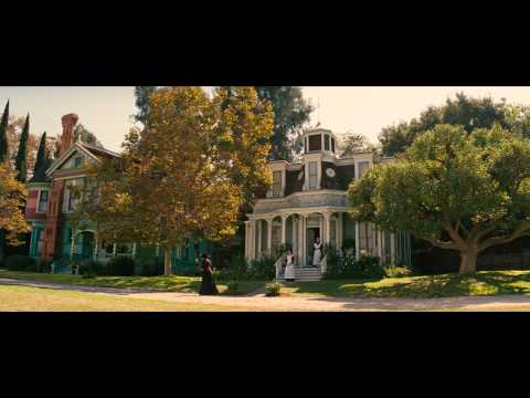 Спасти мистера Бэнкса - Трейлер