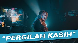 Download lagu PERGILAH KASIH - MATA MUSIK REMIX mp3