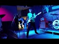 Able Baker Fox - Twenty Centuries (live at FEST 16)