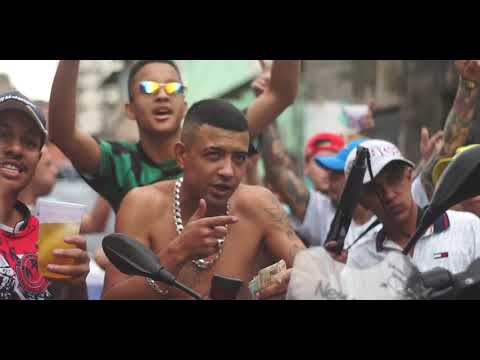 CYPHER - HIT BRASIL  - MAICON JR - JUNNINVL - UFA