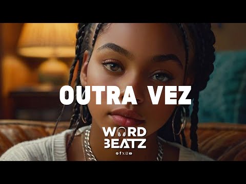 (VENDIDO)Instrumental Kizomba Zouk 2025_Instru Guetto zouk "Outra Vez"