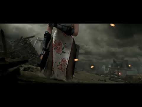 ✓Animation game trailer ~ 3rd Prototype - I Know by Mr.Modficent