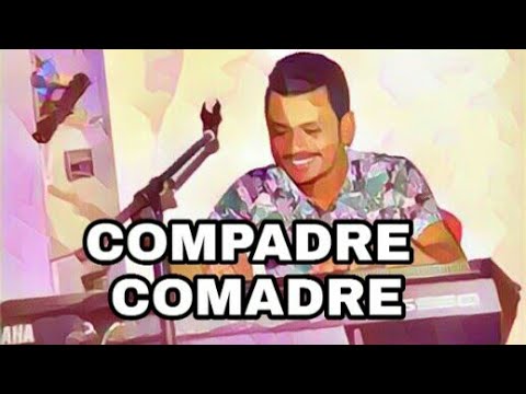 🎶MALKY COMPADRE MINHA COMADRE 🎧