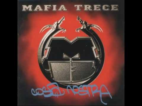 Mafia Trece - Les 3 Frères