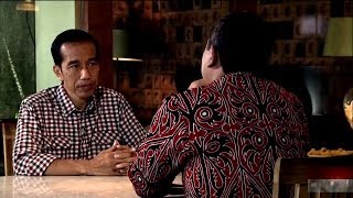 Download lagu CERDAS MEMILIH TVRI EPISODE JOKO WIDODO, SELAMAT MENONTON mp3