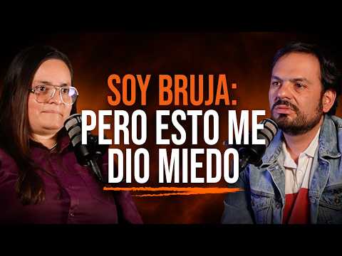 😨 CONFESSIONS of a REAL WITCH 🔮 “THIS IS THE MOST TWISTED THING I DO”