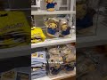 Chaos bij het Van Gogh Museum om exclusieve Pokémon-merch