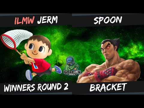 Throwdown Thursday #166 Winners Round 2 - Jerm vs spoon