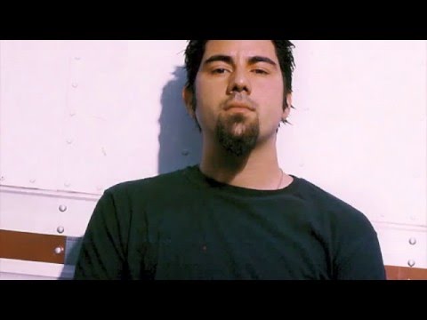 Palms - Tropics! Chino Moreno's Side Project! Album out this summer 2013...