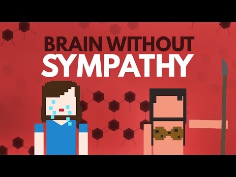 這樣會不會太過分?天生沒有同理心怎麼辦! (What If You're Born Without Sympathy & Empathy?)