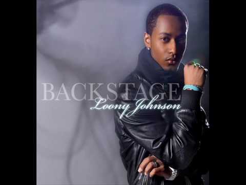 Loony Johnson - Kada Momento