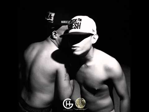 El Borracho Y La Ruca - Santa Grifa