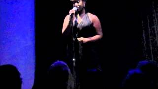 Summertime (Eva Cassidy version)-Faith Boles