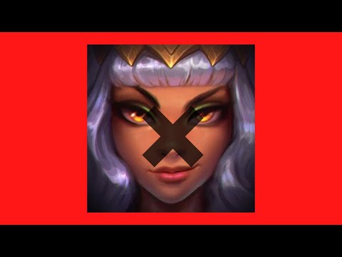 Qiyana is HARD NERFED! (DEAD NEXT PATCH)