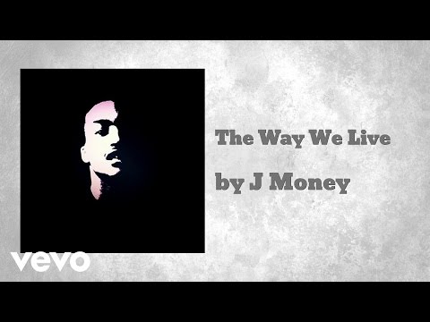 Da Real JT - The Way We Live (AUDIO)