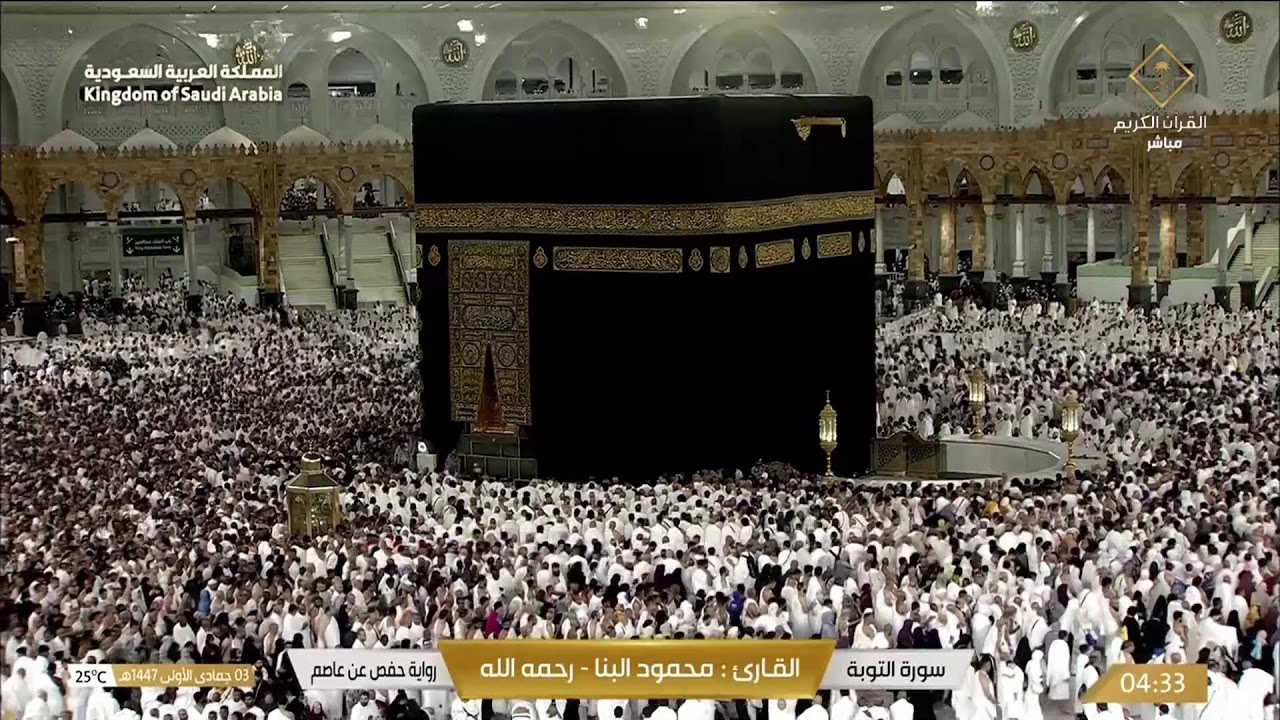 Kabe Canlı Yayınını İzle