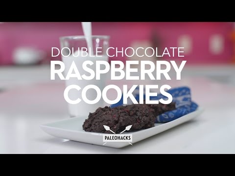 download lagu mp3 mp4 Double Chocolate Raspberry Cookies, download lagu Double Chocolate Raspberry Cookies gratis, unduh video klip Double Chocolate Raspberry Cookies
