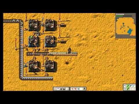 Factorio   Episode 3