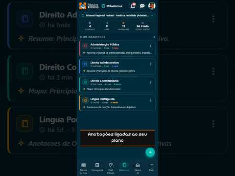 MestreKronos video thumbnail