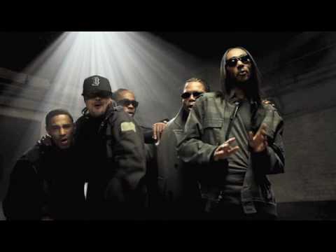 Bone Thugs-N-Harmony - Everytime (Prerelease)