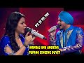 Manraj And Anshika Duyet Singing Kamal Ka Performance Indian Idol Season 16 Update