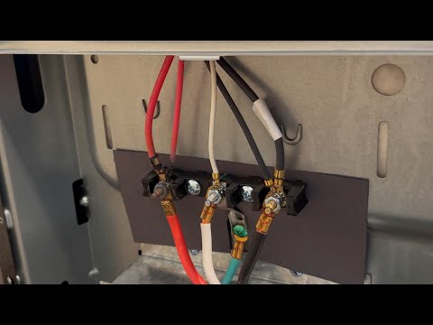 Electric Oven Has No Power