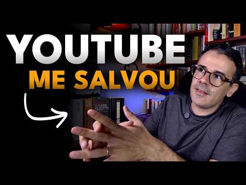 From FALL to a lucrative and (not always) admirable CHANNEL! - Trajectory and plans!