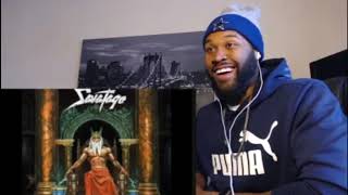 FIRST TIME LISTENING | Savatage - 24 Hours Ago - REACTION