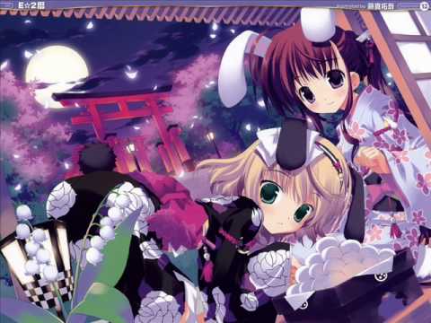 Sakura girl-Commercial Club Crew Vs. Clubhunter