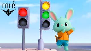 Ishulli I Fëmijëve - Semafori