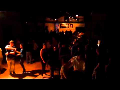 Chimpun callao mi amor en ABRAXAS