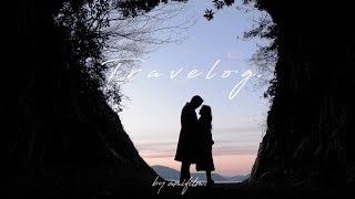 【sub】韓国の南側攻めてみました。#1 / 統営旅行 / 日韓カップル / 韓国旅行 / 旅行ブイログ