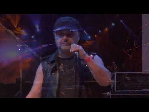 21° BRUDSTOCK - FABIO STEVIE ULLIANA & OFF LIMITS BAND