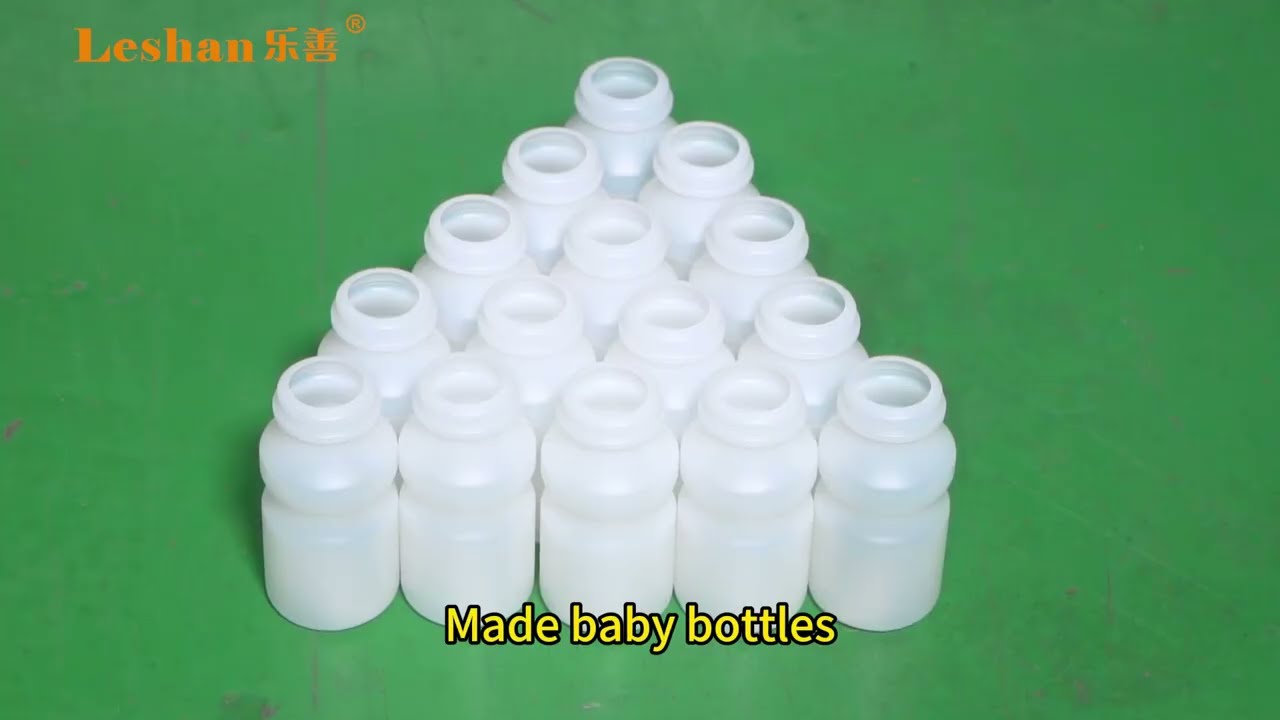 12+12 machine for yogurt bottle