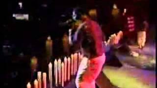 1994   50 Candles Live At II Tour