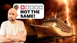 Death by a Thousand Cuts - Cruising in 2025