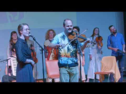 Ethno India 2020 - Scotland