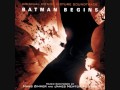 Batman Begins OST Vespertilio
