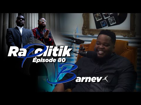 Barnev / 80 \ Rapolitik