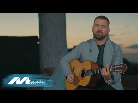 Mergim Mjeku - Tufë Lulesh