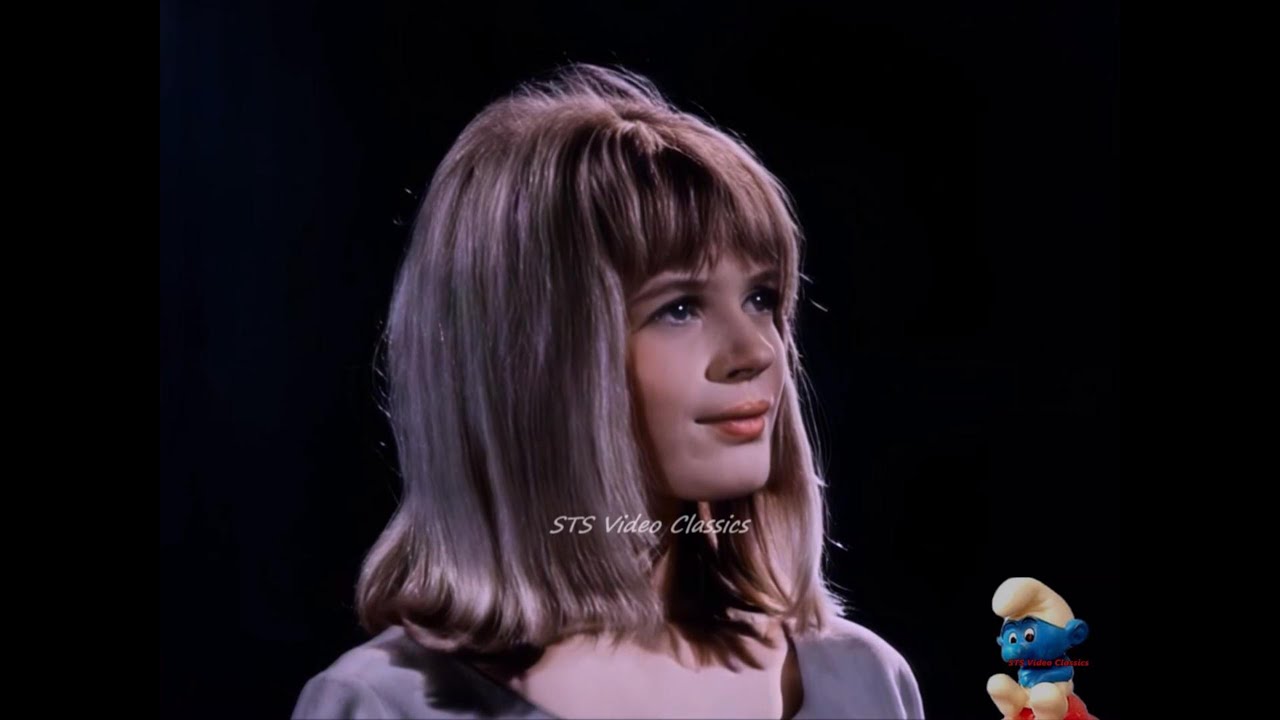 MARIANNE FAITHFULL 📀 As Tears Go By {DES Stereo} 1965 - YouTube