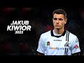 Jakub Kiwior Deserves Your Attention ! 2022ᴴᴰ