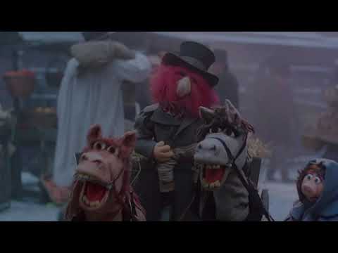 Muppet Songs   Muppet Christmas Carol   Scrooge