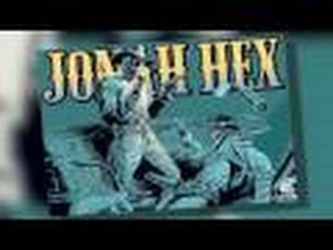 Jonah Hex (2010) Trailer