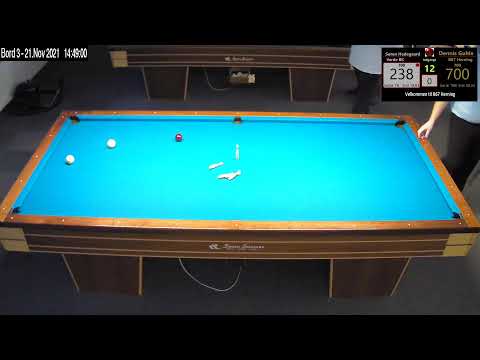 1. Div | B67 Herning - Varde BK | Bord 3