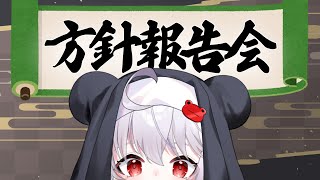 最強Vtuberになるために頑張ること【飛出ぴょこら/深層組】